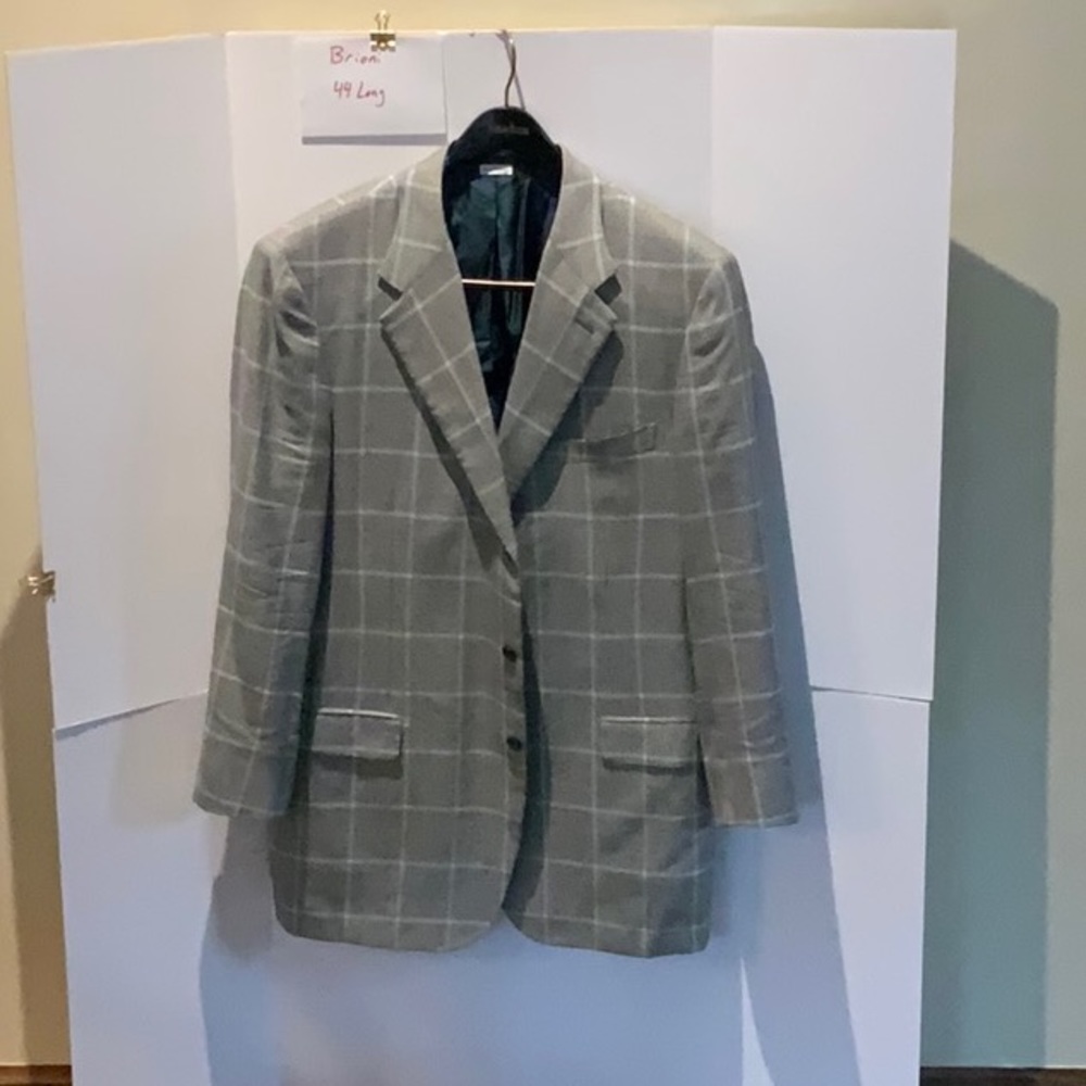 Brioni Men’s Blazer